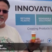 Innovative Bottles Featured on H20 Trash Patrol Channel! 2015 Earth Day Beach Clean Up Event